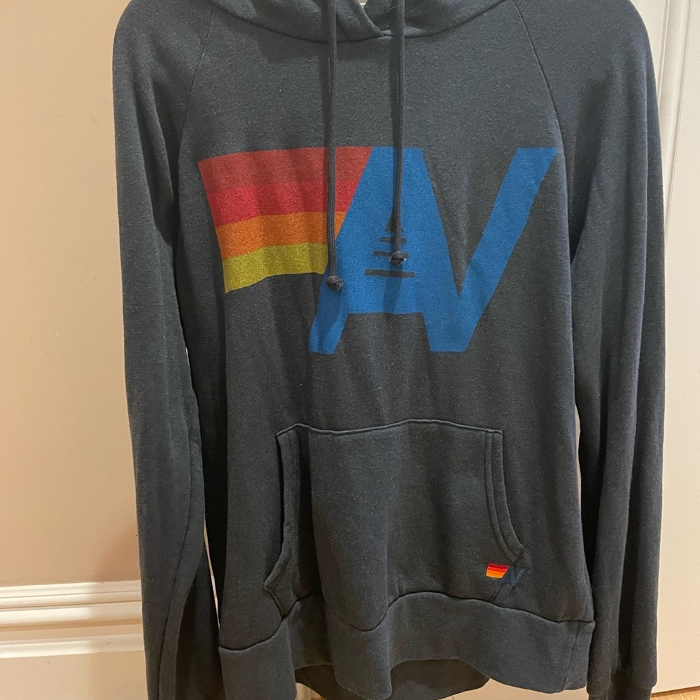 Aviator Nation hoodie